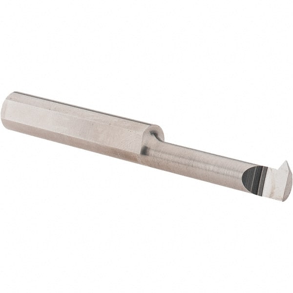 Made in USA - Single Point Threading Tool - Exact Tooling