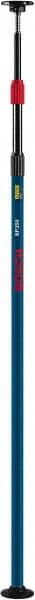CST/berger - Optical Level Aluminum Telescoping Rod - 3 Sections, 11.5 Ft. Overall Length - Exact Tooling
