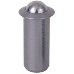 .312 DIA PRS FIT SS BL PLG 4.0-10LB - Exact Tooling