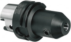 Guhring - Rigid Tapping Adapter - M8 to M20 Tap Capacity, Quick Change - Exact Tooling