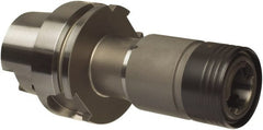 Guhring - Rigid Tapping Adapter - M3 to M12 Tap Capacity, Quick Change - Exact Tooling