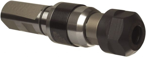 Guhring - Collet Chuck - Exact Tooling
