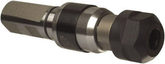 Guhring - Collet Chuck - Exact Tooling