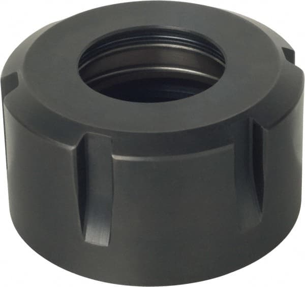 Guhring - Collet Nut/Locknut - Exact Tooling