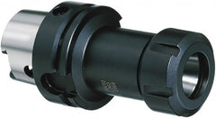 Guhring - Collet Chuck - Exact Tooling