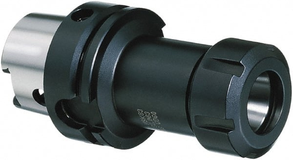 Guhring - Collet Chuck - Exact Tooling