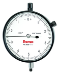 656-124JN/S DIAL INDICATOR - Exact Tooling