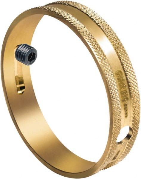 Guhring - HSK32C Connection, Lathe Clamping Unit & Turret Accessory - Exact Tooling