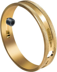 Guhring - HSK50C Connection, Lathe Clamping Unit & Turret Accessory - Exact Tooling