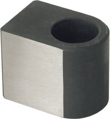 Guhring - 50mm Compatible Pilot Diameter, Shell Mill Holder Accessory - Exact Tooling