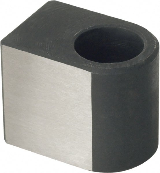 Guhring - 22mm Compatible Pilot Diameter, Shell Mill Holder Accessory - Exact Tooling