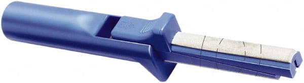 Guhring - Cylindrical Cleaning Mandrel - 6.9291" OAL - Exact Tooling