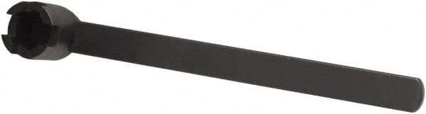 Guhring - 32mm Compatible Pilot Diameter, Shell Mill Holder Accessory - Exact Tooling