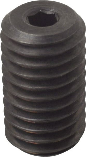 Guhring - End Mill Holder Accessory - M12x1 Screw - Exact Tooling