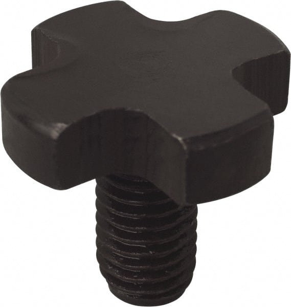 Guhring - 16mm Compatible Pilot Diameter, Shell Mill Holder Accessory - Exact Tooling