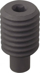 Guhring - Collet Chuck Back Up Screws - Exact Tooling