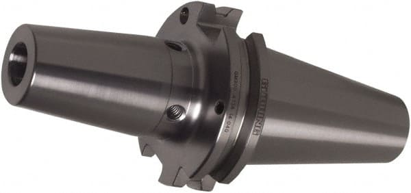 Guhring - Shrink Fit Tool Holder & Adapter - - Exact Tooling