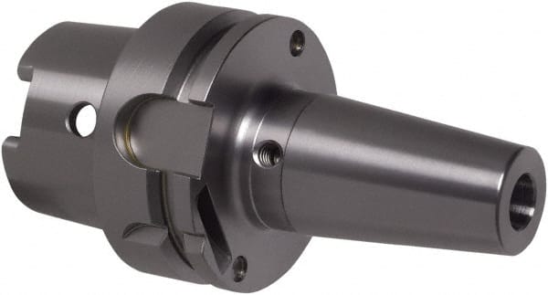 Guhring - Shrink Fit Tool Holder & Adapter - - Exact Tooling