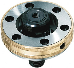 Guhring - Adjustable Adapter Assemblies - Exact Tooling