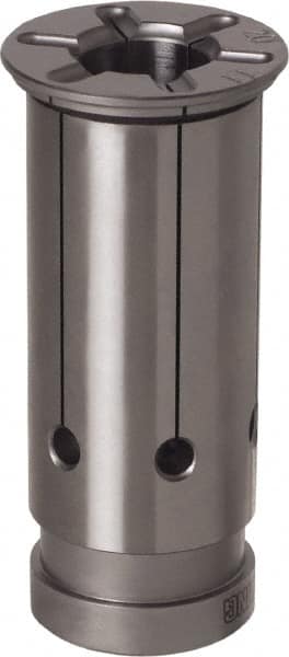 Guhring - Slotted Hydraulic Chuck Sleeve - Steel - Exact Tooling