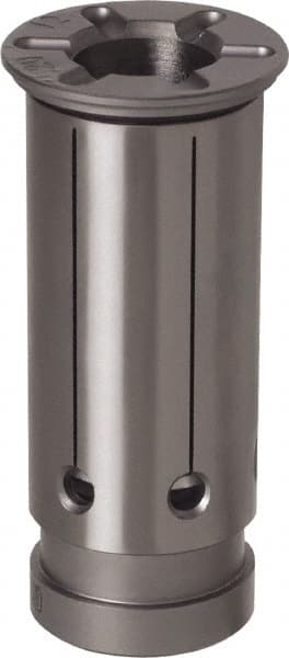 Guhring - Sealed Hydraulic Chuck Sleeve - Steel - Exact Tooling