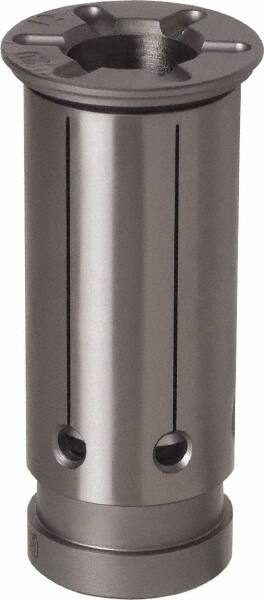 Guhring - Sealed Hydraulic Chuck Sleeve - Steel - Exact Tooling