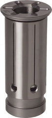 Guhring - Sealed Hydraulic Chuck Sleeve - Steel - Exact Tooling