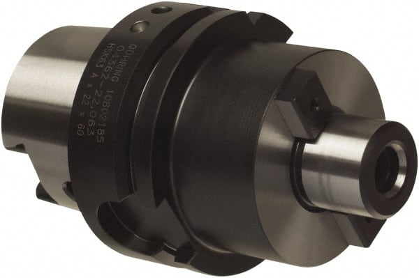 Guhring - Shell Mill Holder - Exact Tooling