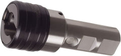 Guhring - Rigid Tapping Adapter - M3 to M12 Tap Capacity, Quick Change - Exact Tooling