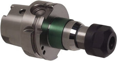 Guhring - HSK63A Outside Taper, Adapter - Exact Tooling