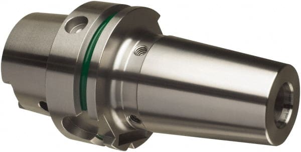 Guhring - Shrink Fit Tool Holder & Adapter - - Exact Tooling