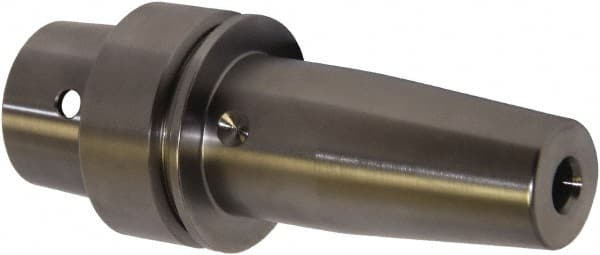 Guhring - Shrink Fit Tool Holder & Adapter - - Exact Tooling