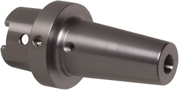 Guhring - Shrink Fit Tool Holder & Adapter - - Exact Tooling