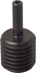 Guhring - End Mill Holder Accessory - M16 Screw - Exact Tooling