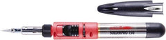 Solder-It - 1-3/4" Tip Diam Soldering Iron - 25 to 125 Watts - Exact Tooling