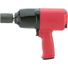 3/4 Quiet Composite Impact - Exact Tooling