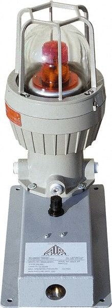 AIR Systems - SCBA/EEBA Remote Alarm - Use with Grade-D Filtration Systems - Exact Tooling