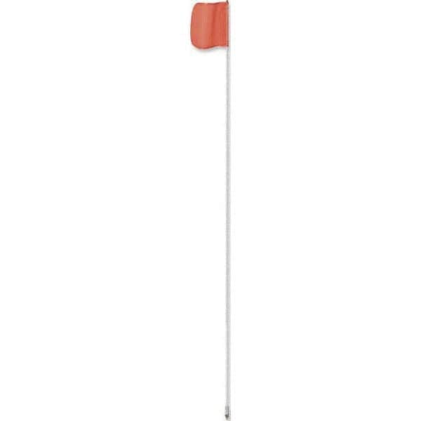 Checkers - Marking Flags Type: Warning Whip Flag Message or Pattern: Reflective X - Exact Tooling