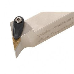 AVQNR123-A - Turning Toolholder - Exact Tooling