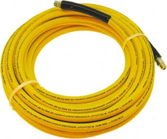 Continental ContiTech - Water & Discharge Hose Inside Diameter (Decimal Inch): 0.7500 Outside Diameter (Decimal Inch): 0.7500 - Exact Tooling