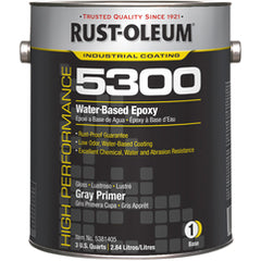 5300 Gray Primer - Exact Tooling