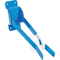PFERD - Storage Racks; Type: Shop Roll Holder ; Width (Inch): 26-1/4 ; Height (Inch): 10 - Exact Tooling