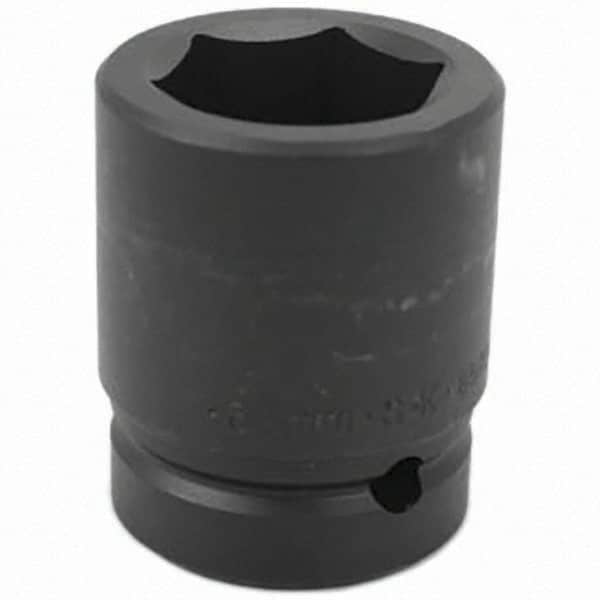 SK - Impact Socket - 1"DR 36MM IMPACT SOCKET - Exact Tooling