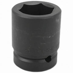 SK - Impact Socket - 1"DR 36MM IMPACT SOCKET - Exact Tooling