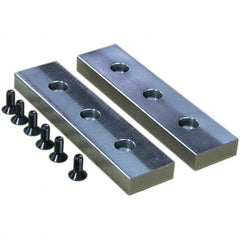 Techniks - Electromagnetic Chuck Controls & Accessories Type: Induction Soft Block Variable Power: No - Exact Tooling