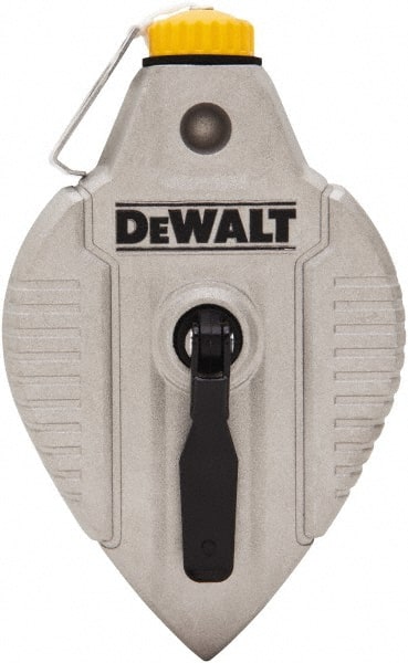 DeWALT - 100' Long Chalk Reel - Exact Tooling