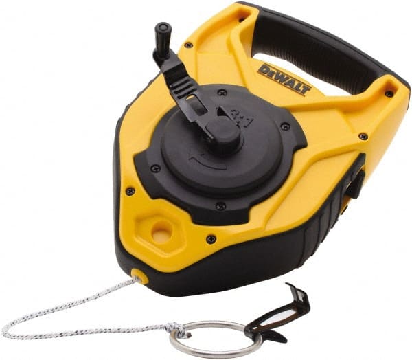 DeWALT - 150' Long Chalk Reel - Exact Tooling