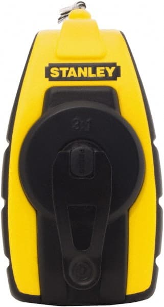Stanley - 30' Long Chalk Reel - Exact Tooling