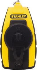 Stanley - 30' Long Chalk Reel - Exact Tooling