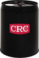 CRC - 5 Gal Pail Nondrying Film Penetrant/Lubricant - Reddish - Exact Tooling